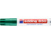 EDDING Permanent Marker 850 5-15mm 850-4 grün