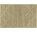 EGLO Teppich MALAPATAN 130x80cm 420109 beige