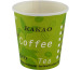 EJS Coffee-to-Go Becher 1dl 1141.6001 grün 100 Stk.
