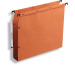 ELBA Hängemappe A4, V-Boden AZV-50 orange