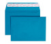 ELCO Couvert Color o/Fenster C6 18832.33 100g, blau 250 Stück