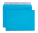 ELCO Couvert Color o/Fenster C5 24084.32 100g, blau 250 Stück