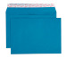 ELCO Couvert Color o/Fenster C5 24084.33 100g, blau 250 Stück