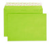 ELCO Couvert Color o/Fenster C5 24084.62 100g, grün 250 Stück