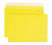 ELCO Couvert Color o/Fenster C5 24084.72 100g, gelb 250 Stück