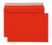ELCO Couvert Color o/Fenster C5 24084.92 100g, rot 250 Stück