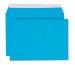 ELCO Couvert Color o/Fenster C4 24095.32 120g, blau 200 Stück