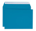ELCO Couvert o/Fenster C4 24095.33 120g, blau 200 Stück