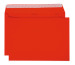 ELCO Couvert Color o/Fenster C4 24095.92 120g, rot 200 Stück