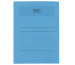 ELCO Organisationsmappe Ordo A4 29465.32 volumino, blau 50 Stück