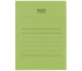 ELCO Organisationsmappe Ordo A4 29465.62 volumino, grün 50 Stück