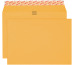 ELCO Couvert Optifix o/Fenster B5 32973 120g, gelb 500 Stück