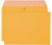 ELCO Couvert Recycling o/Fenster B4 34973 120g, gelb 250 Stück