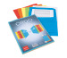 ELCO Organisationsmappe Ordo A4 73695.00 classico, 5-farbig 10 Stück