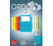 ELCO Organisationsmappe Ordo A4 73695.32 classico, int.blau 10 Stück