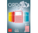 ELCO Organisationsmappe Ordo A4 73695.51 classico, rosa 10 Stück