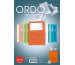 ELCO Organisationsmappe Ordo A4 73695.82 classico, orange 10 Stück