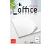 ELCO Schreibblock Office A4 74402.15 liniert, 70g 50 Blatt
