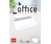 ELCO Couvert Office o/Fenster C6 74454.12 weiss 100 Stück
