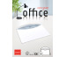 ELCO Couvert Office o/Fenster C6 74456.12 80g, weiss 50 Stück