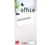 ELCO Couvert Office o/Fenster C5/6 74462.12 80g, weiss 25 Stück