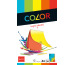 ELCO Zeichenpapier A4 74640.00 120g, farbig 35 Blatt