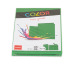 ELCO Couverts/Karten COLOR C6/A6 74834.62 grün 2x10 Stück