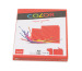 ELCO Couverts/Karten COLOR C6/A6 74834.92 rot 2x10 Stück