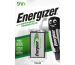 ENERGIZER Batterie E30032080 9V, 175mAh, 1 Stück