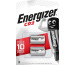 ENERGIZER Batterie E30078380 CR2, 2 Stück