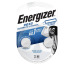 ENERGIZER Knopfzelle Ultimate Lithium 3V CR2032 235 mAh 2 Stück