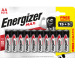 ENERGIZER Batterie Max E30153490 AA/LR06 15 + 5 Stk.