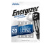 ENERGIZER Batterien Ultimate AAA 1.5V AAA/L92 Lithium 4 Stück