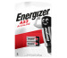 ENERGIZER Batterien Spezial 12V A23/E23A 2 Stück
