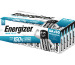 ENERGIZER Batterien Max Plus E30386550 AA/LR6 50 Stück