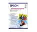EPSON Premium Glossy Photo Paper A3 S041315 InkJet 255g 20 Blatt