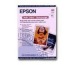 EPSON Enhanced Matte Paper 192g A4 S041718 Stylus Photo 2000 250 Blatt