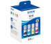 EPSON Multipack Tinte 104 CMYBK T00P640 EcoTank ET-2710 4-color