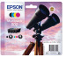 EPSON Multipack Tinte 502 CMYBK T02V640 WF-2860/XP-5100 4-color