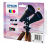 EPSON Multipack Tinte XL/Std. BK/CMY T02W940 WF-2860/XP-5100 4-color