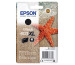 EPSON Tintenpatrone 603XL schwarz T03A14010 XP-2100 500 Seiten