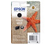 EPSON Tintenpatrone 603 schwarz T03U14010 XP-2100 150 Seiten