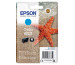 EPSON Tintenpatrone 603 cyan T03U24010 XP-2100 130 Seiten
