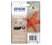 EPSON Multipack Tinte 603 CMY T03U54010 XP-2100 130 Seiten