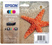 EPSON Multipack Tinte 603 CMYBK T03U64010 XP-2100 4-color