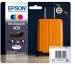 EPSON Multipack Tinte 405 CMYBK T05G64010 WF-7830DTWF 4-color