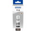 EPSON Tintenbehälter 114 grey T07B540 EcoTank ET-8500 6200 Seiten