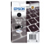 EPSON Tintenpatrone L schwarz T07U140 WF-4745 2600 Seiten