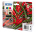 EPSON Multipack Tinte 503XL CMYBK T09R64010 WF-2960/65 4-color