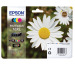 EPSON Multipack Tinte XL CMYBK T181640 XP 30/405 450/470 Seiten